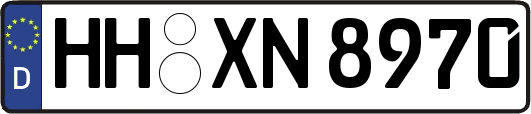 HH-XN8970