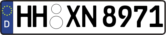 HH-XN8971