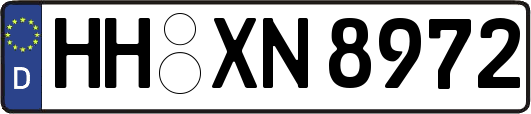 HH-XN8972