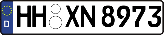 HH-XN8973
