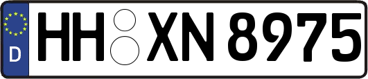 HH-XN8975