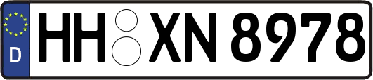 HH-XN8978