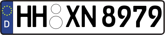 HH-XN8979