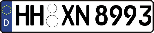 HH-XN8993