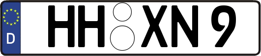 HH-XN9