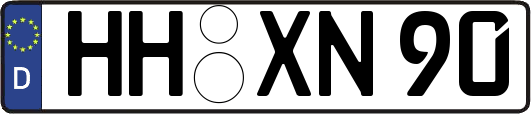 HH-XN90