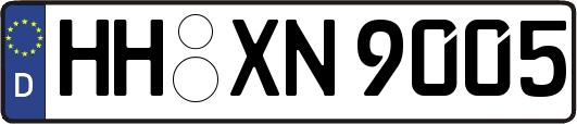 HH-XN9005