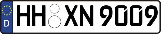 HH-XN9009