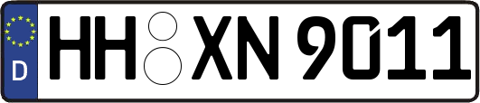 HH-XN9011