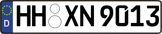 HH-XN9013