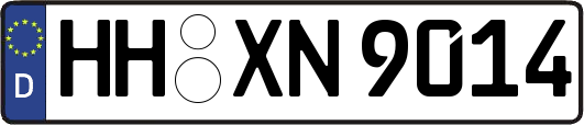 HH-XN9014