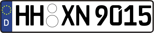 HH-XN9015