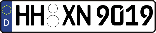 HH-XN9019