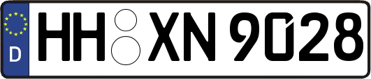 HH-XN9028