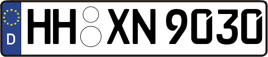 HH-XN9030