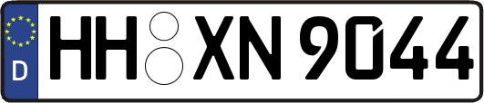 HH-XN9044