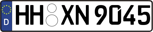 HH-XN9045