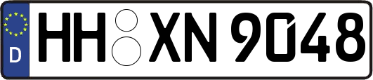 HH-XN9048