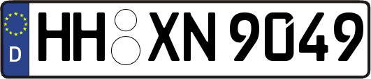HH-XN9049