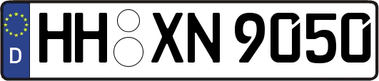 HH-XN9050