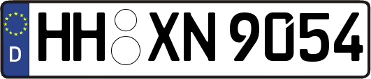 HH-XN9054