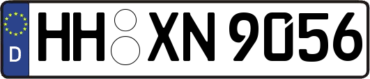 HH-XN9056