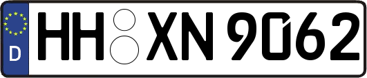 HH-XN9062