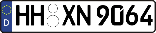 HH-XN9064