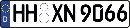 HH-XN9066