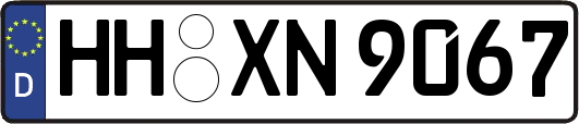 HH-XN9067