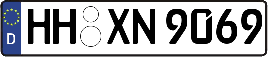 HH-XN9069