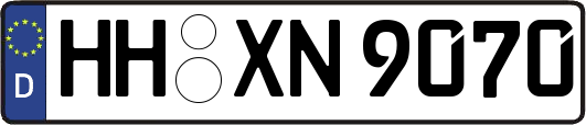 HH-XN9070