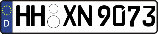 HH-XN9073
