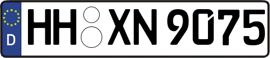 HH-XN9075