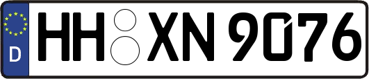 HH-XN9076