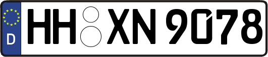 HH-XN9078