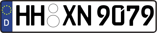 HH-XN9079