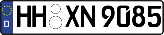 HH-XN9085