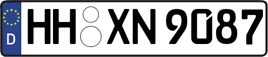 HH-XN9087