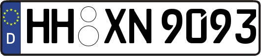 HH-XN9093