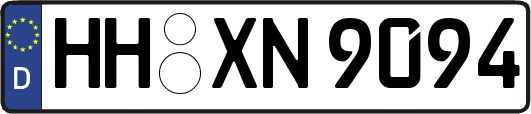 HH-XN9094