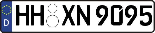 HH-XN9095