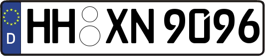 HH-XN9096