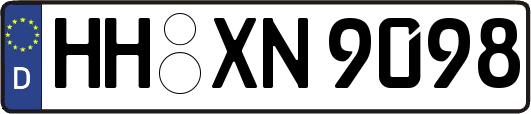 HH-XN9098