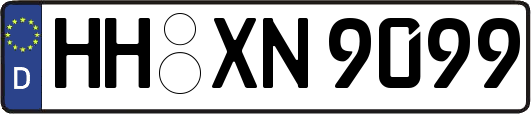 HH-XN9099