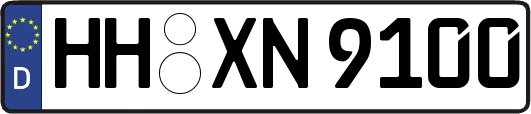 HH-XN9100