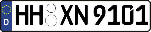 HH-XN9101