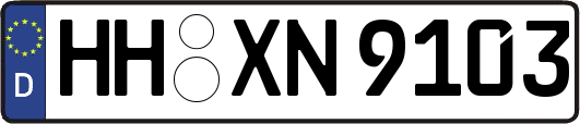 HH-XN9103