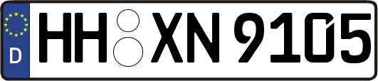 HH-XN9105