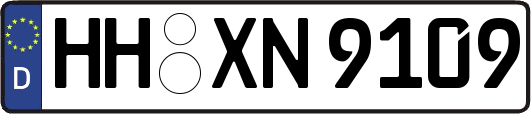 HH-XN9109